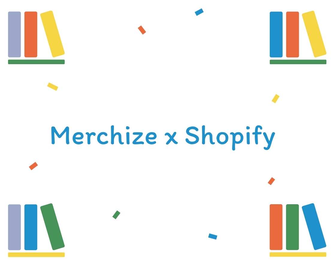 merchize shopify