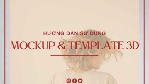 HDSD Mockup Template