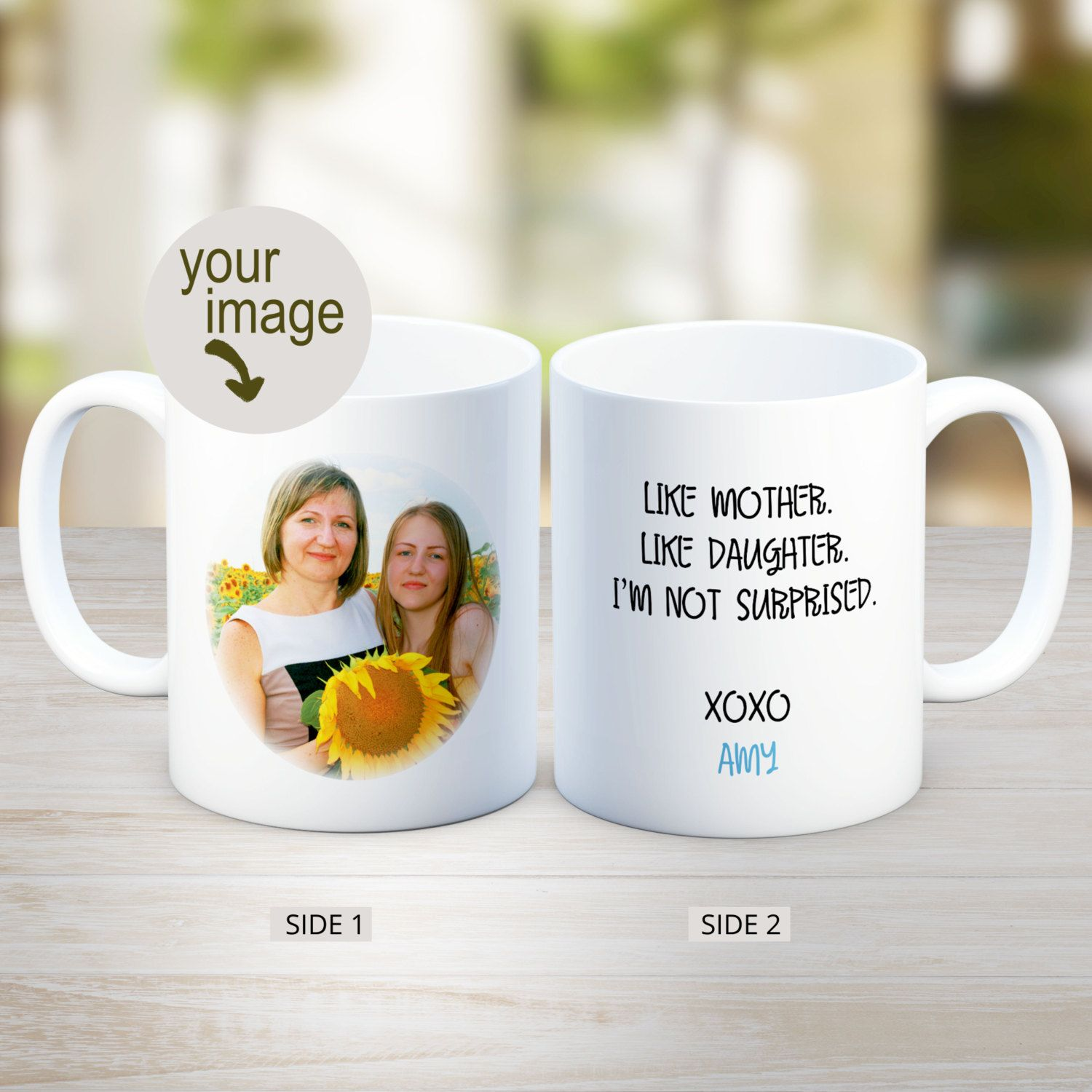 mockup đẹp mother day