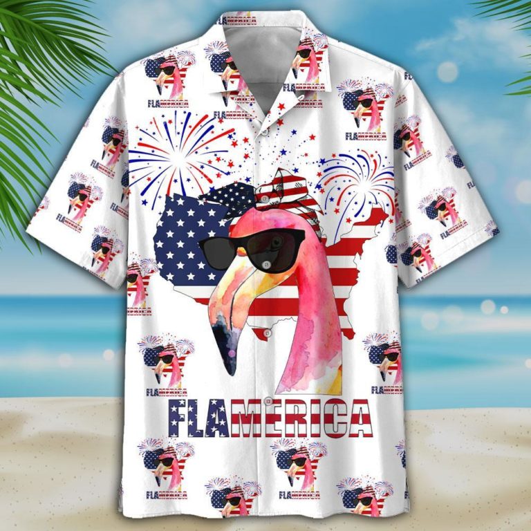 custom hawaiian shirt