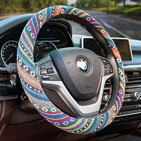 steering wheel covers