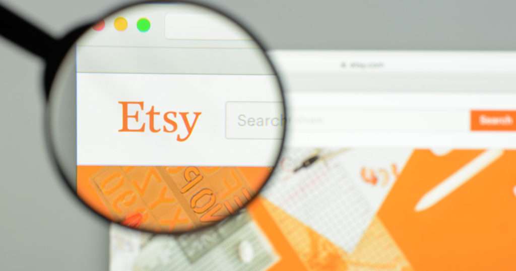 Etsy SEO