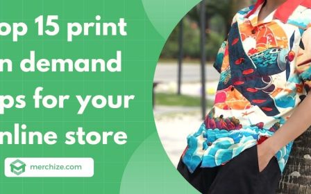 print on demand tips for your online store