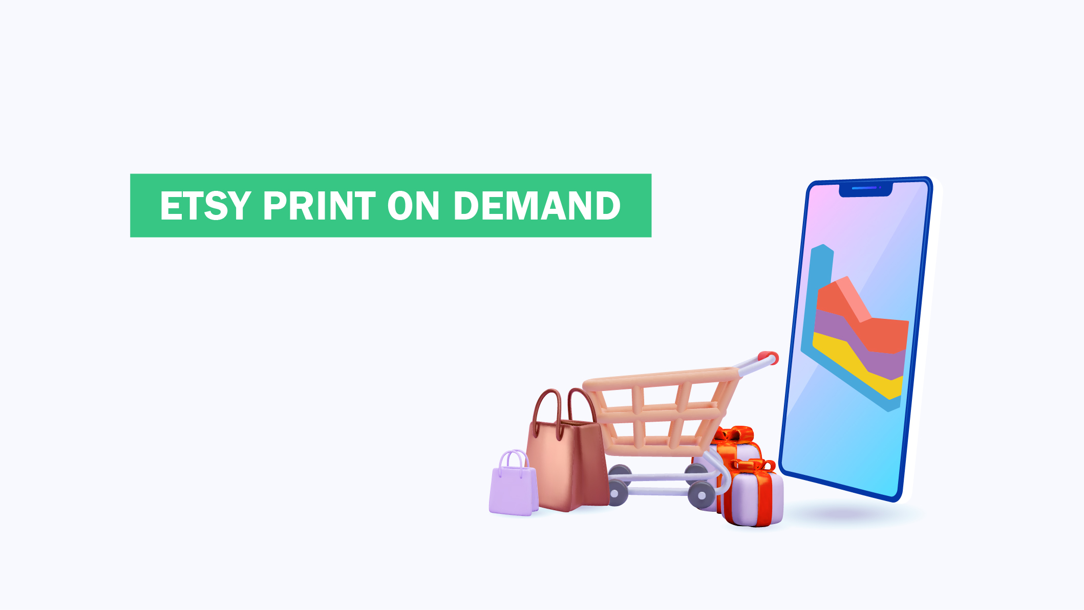 Etsy Print on Demand Partners