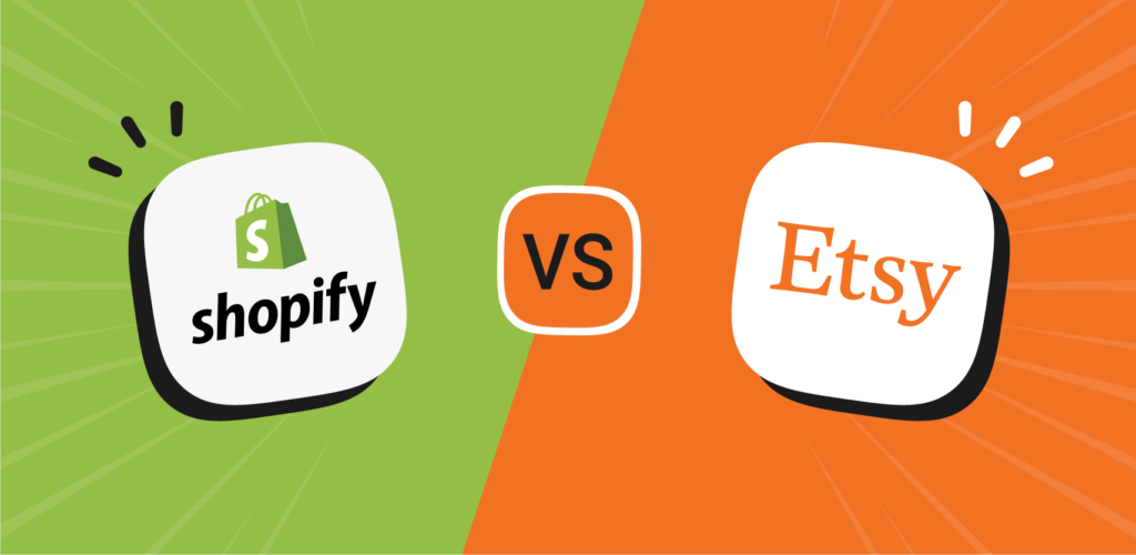 etsy vs spotify print on demand