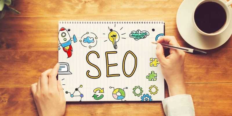 focus on seo