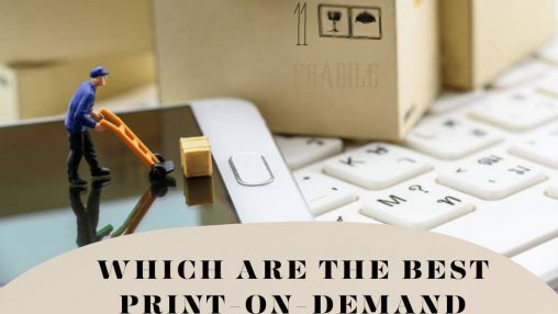 eBay print on demand