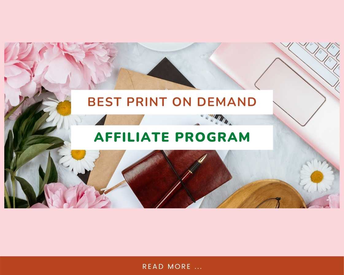 Best POD affiliate program (1)