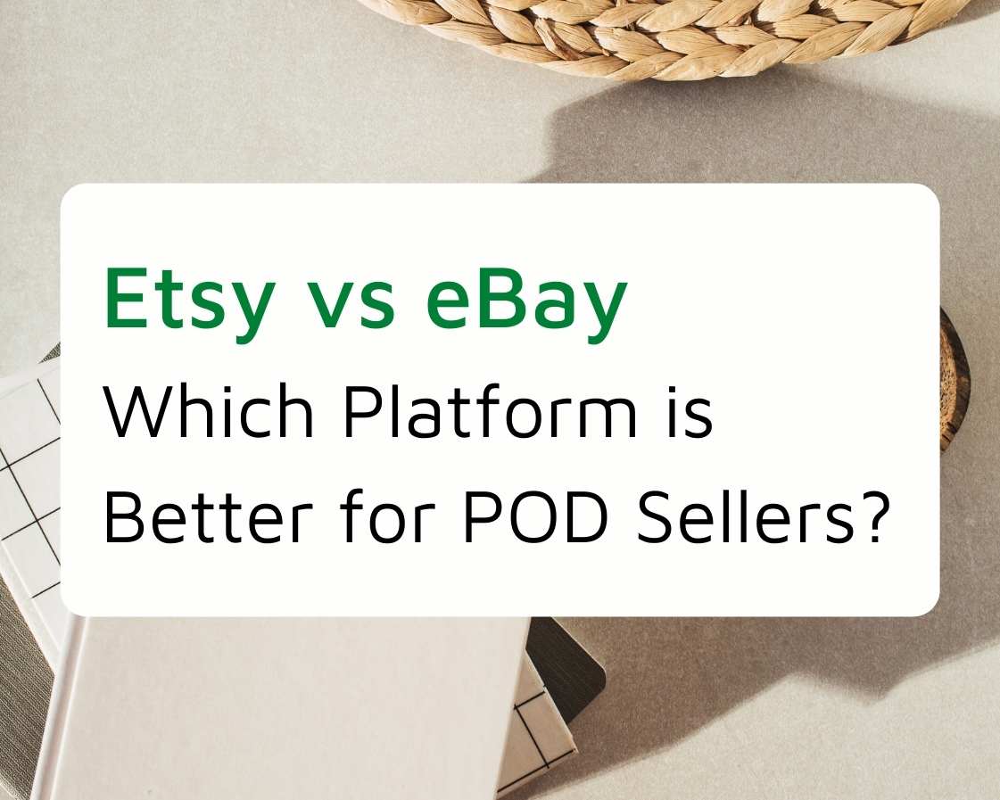 Etsy vs eBay – Which platform is better