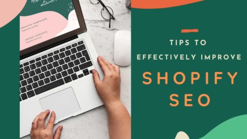 Shopify SEO