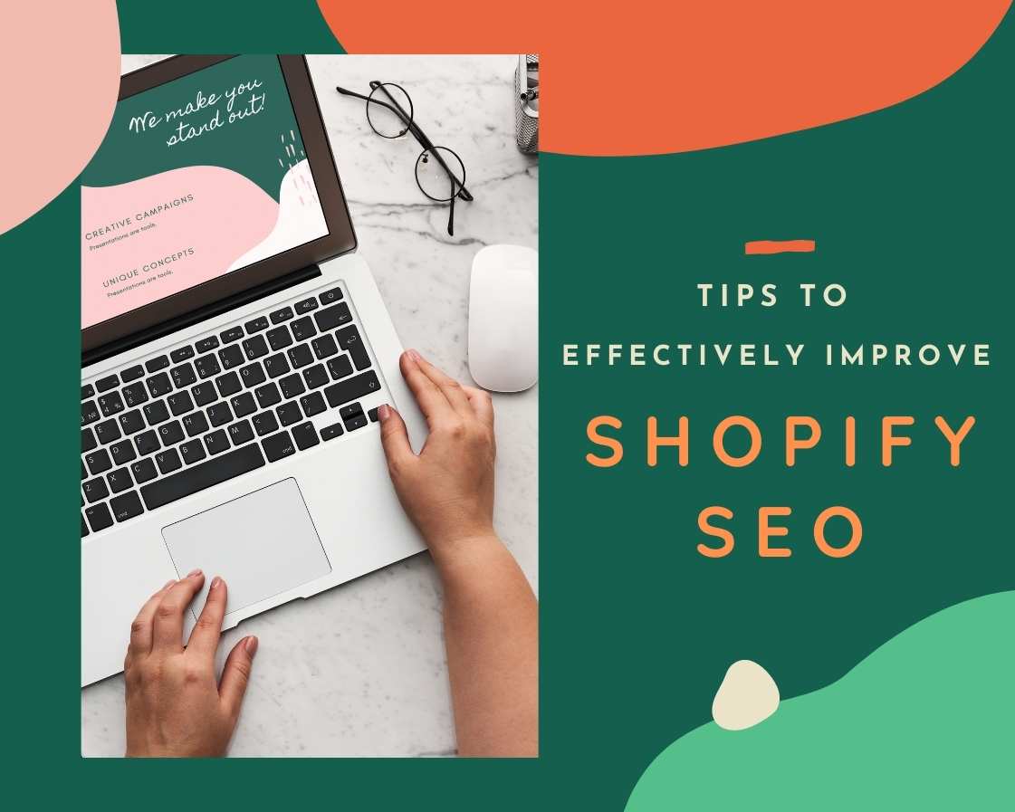 Shopify SEO