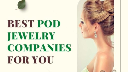 best pod jewelry companies