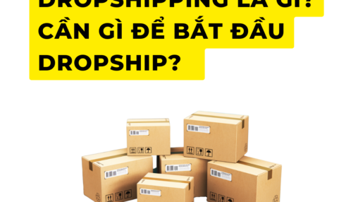 DROPSHIPPING