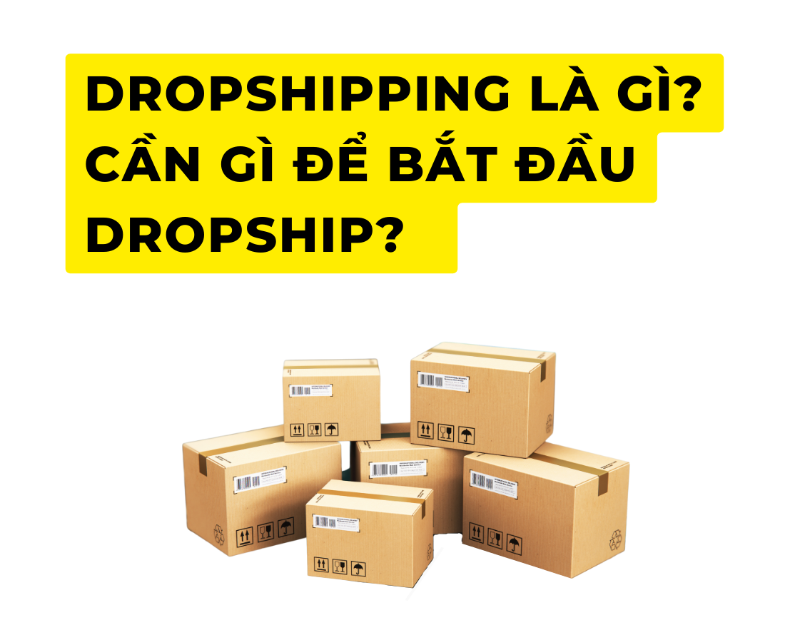 DROPSHIPPING