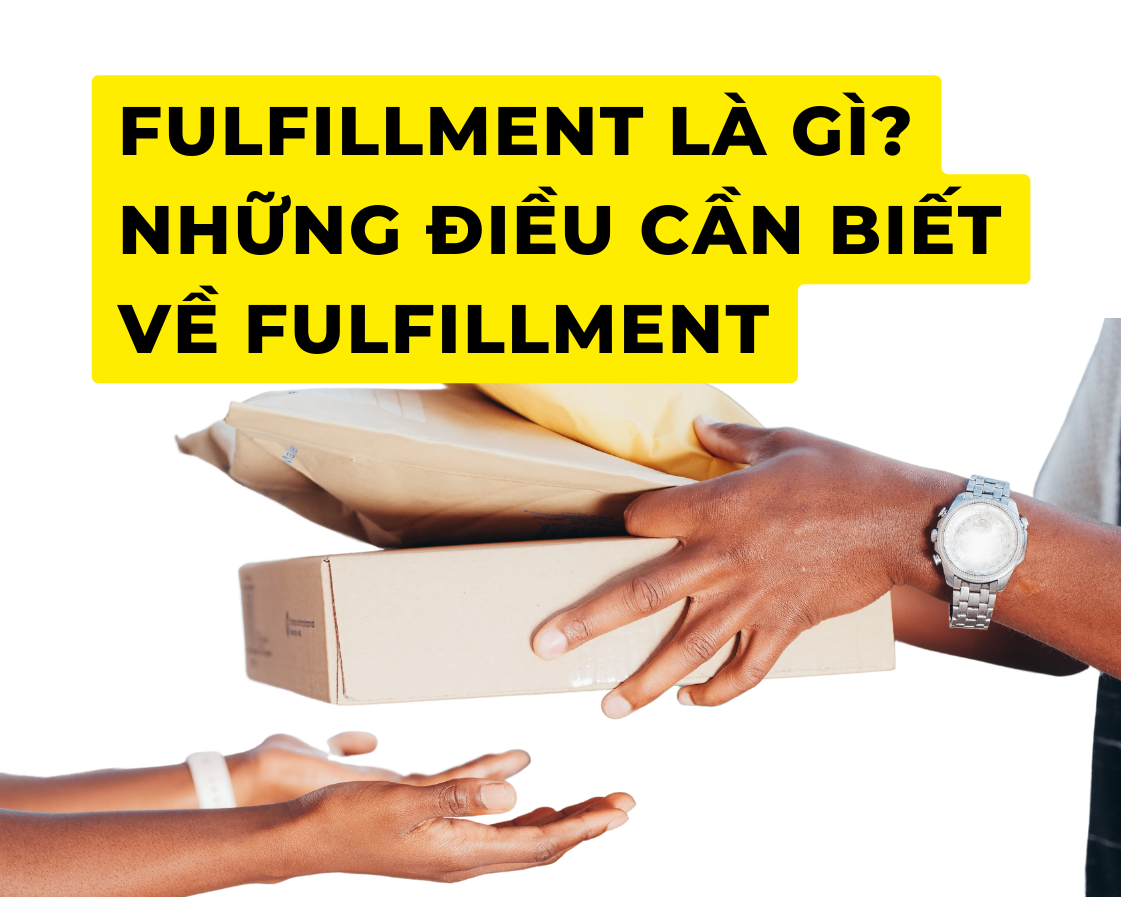 fulfillment là gì