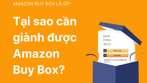 Amazon Buy Box Là Gì