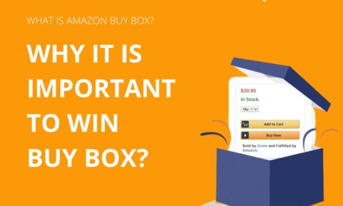 WHAT IS AMAZON BUY BOX