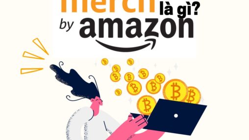 merch by amazon là gì