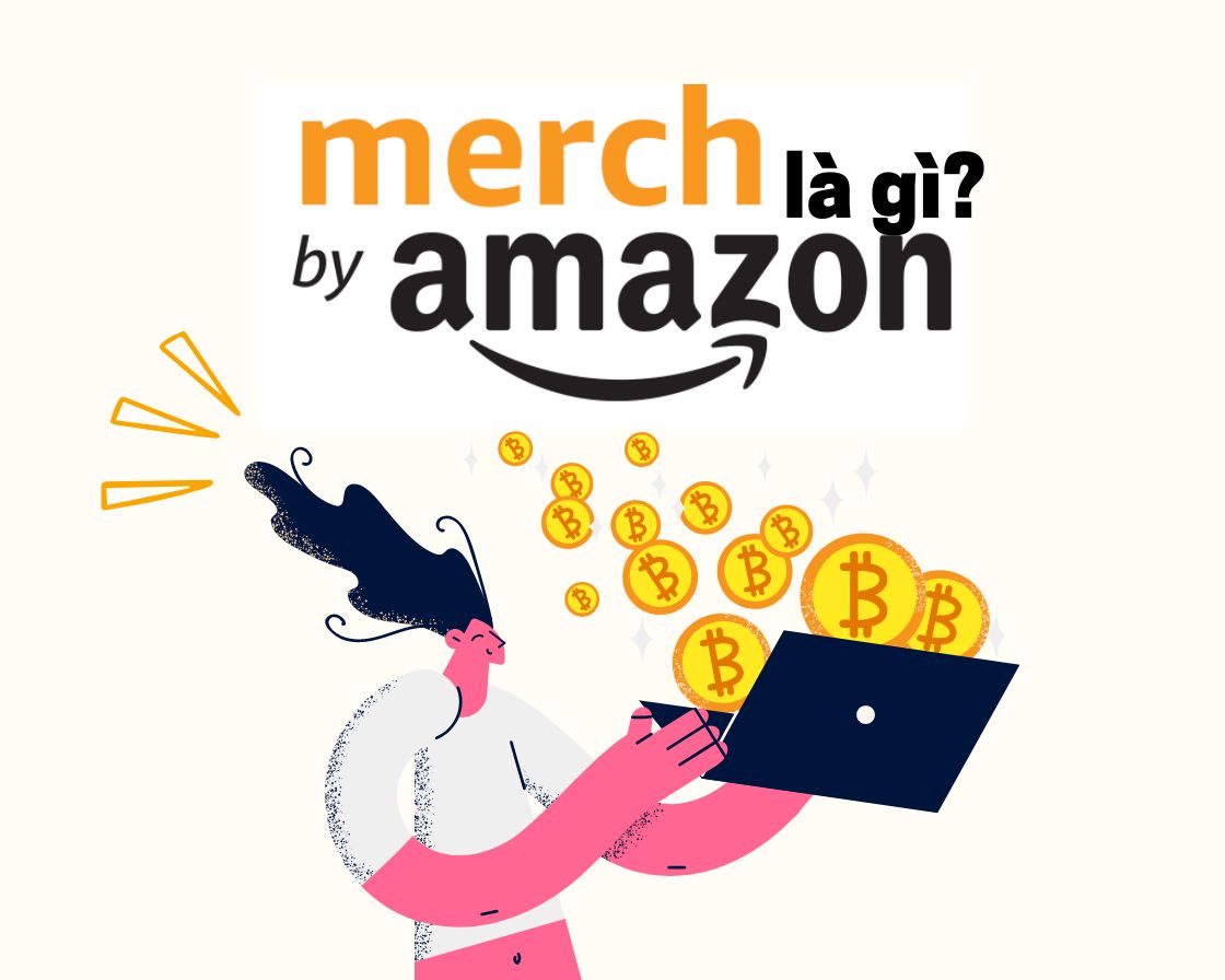 merch by amazon là gì