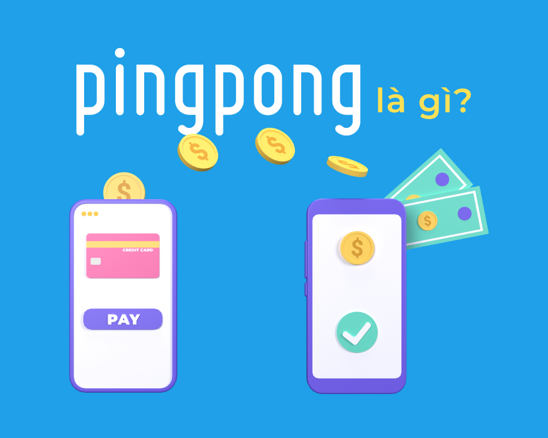 pingpong là gì feature