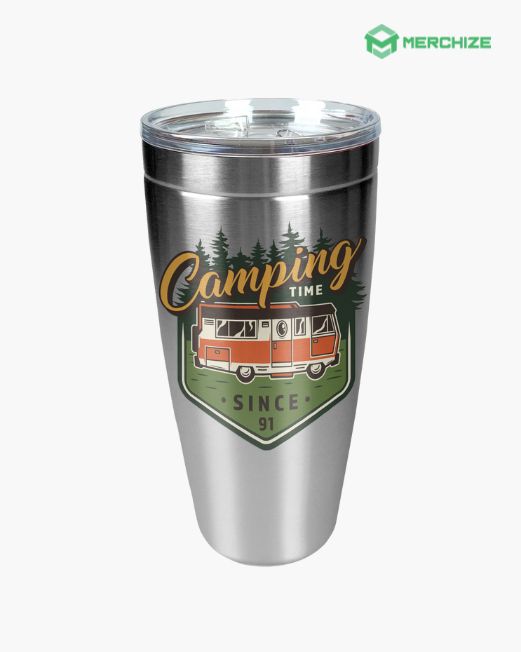 stainless steel tumbler stainless steel