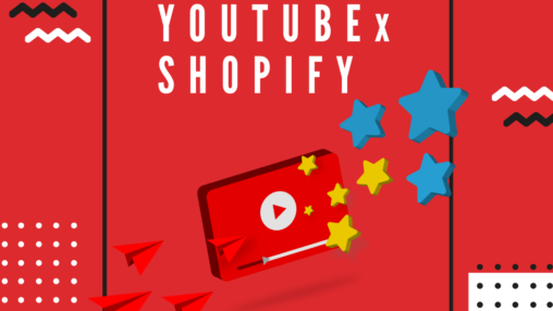 youtube x shopify integration