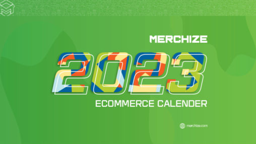 ecommerce calender 2023