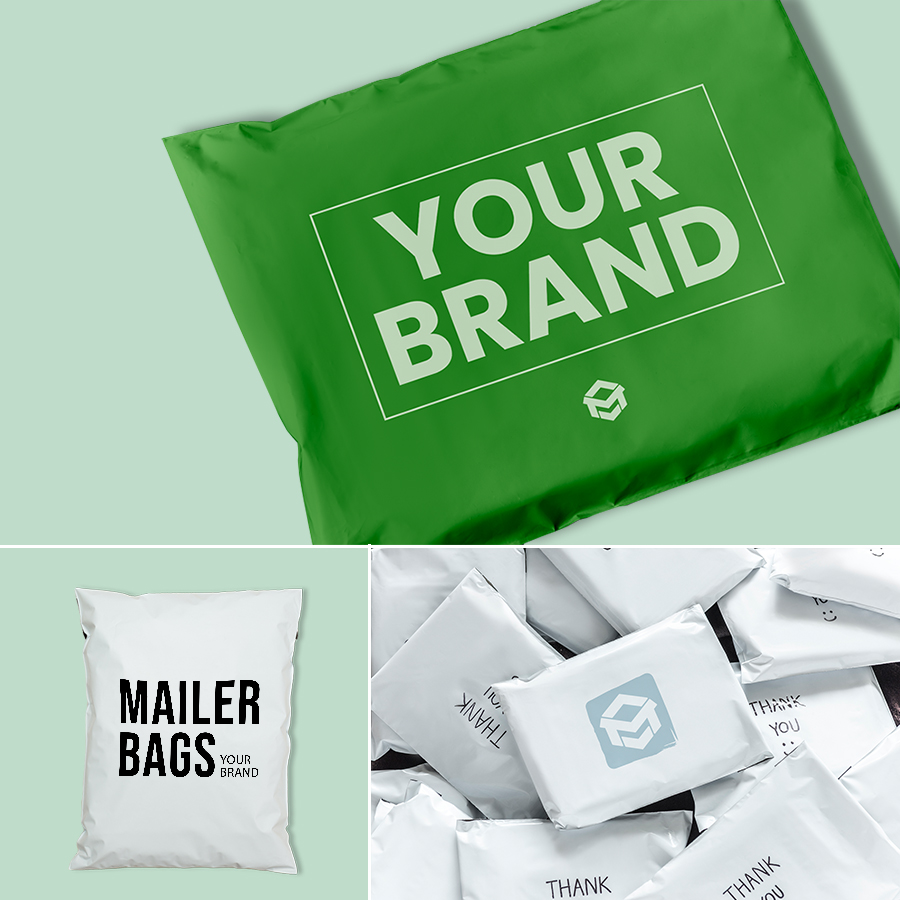 Mailer Bags