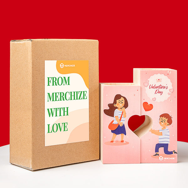 Brand Packaging Kit (Home Decor)