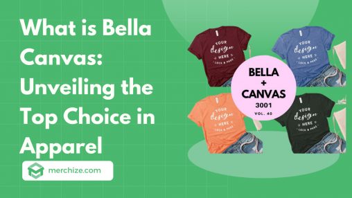 What is Bella Canvas