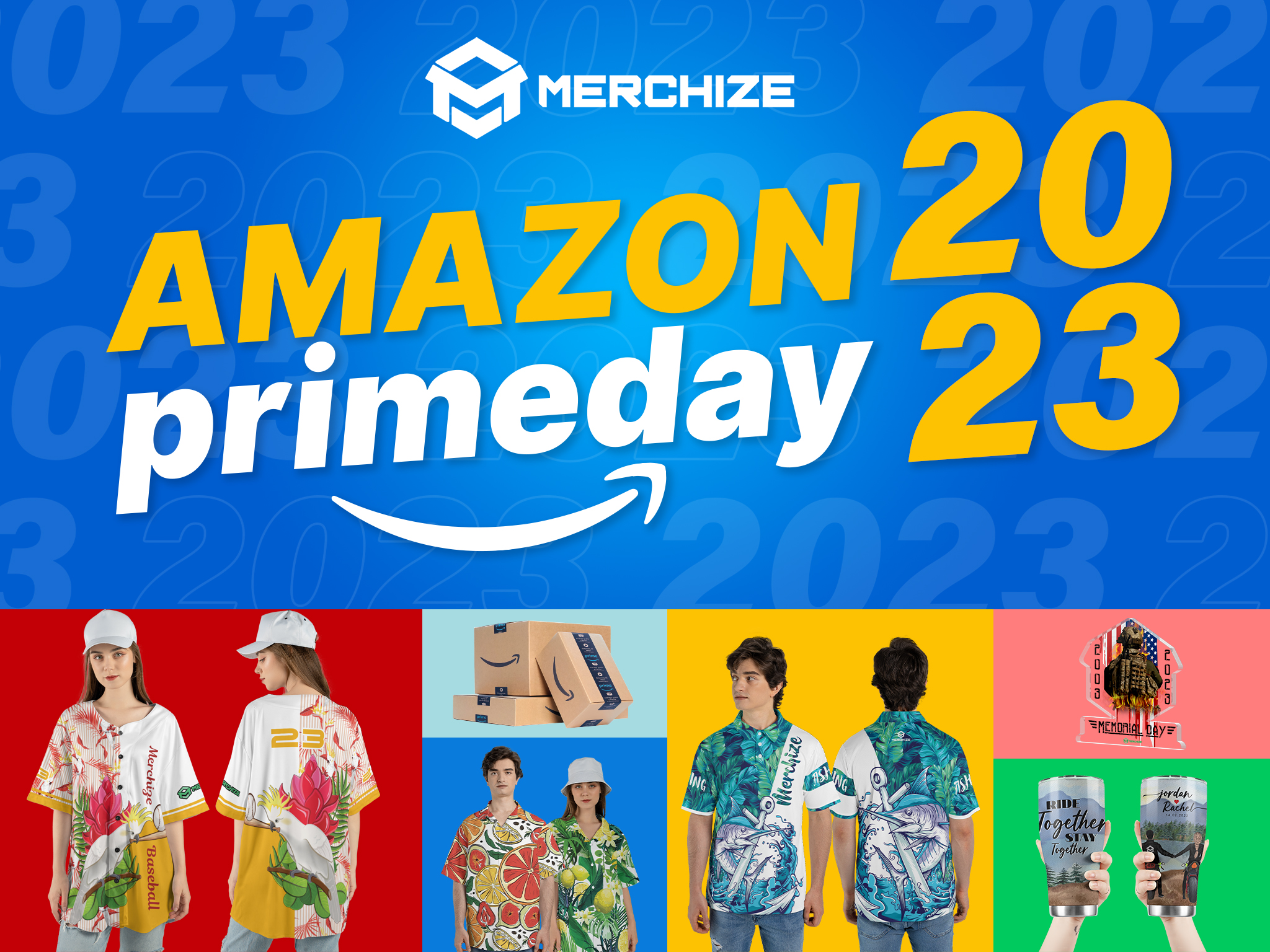 amazon prime day 2023