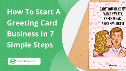 How To Start A Greeting Card Business