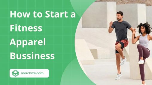 how to start fitness apparel business