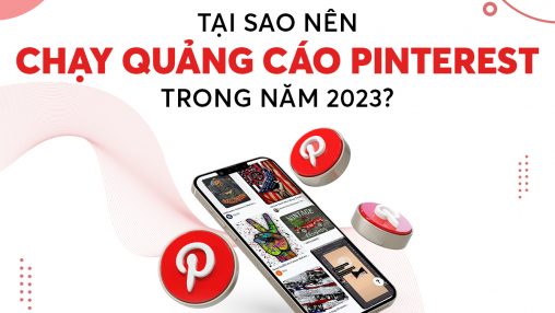 tại sao dùng pinterest ads