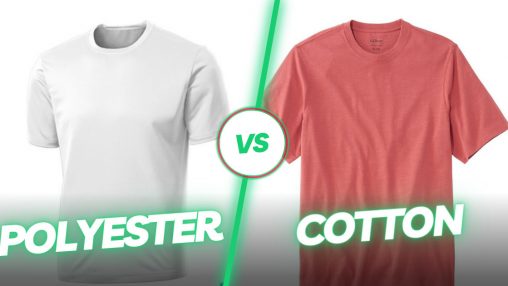 Polyester vs. Cotton