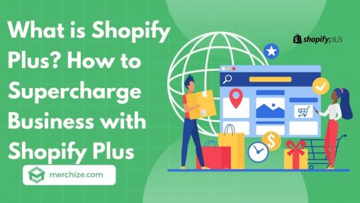 what is shopify plus