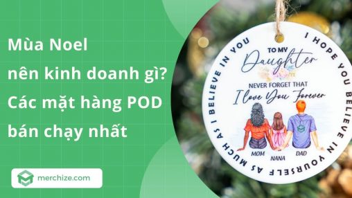 mùa noel nên kinh doanh gì