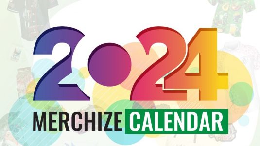 Merchize Calender 2024-01