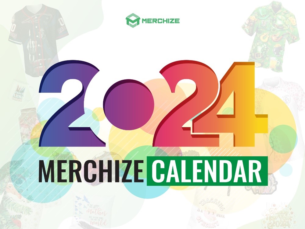 Merchize Calender 2024-01