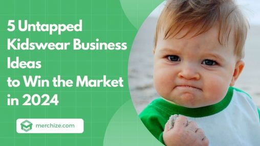 kidswear business ideas