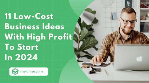 low-cost business ideas with high profit