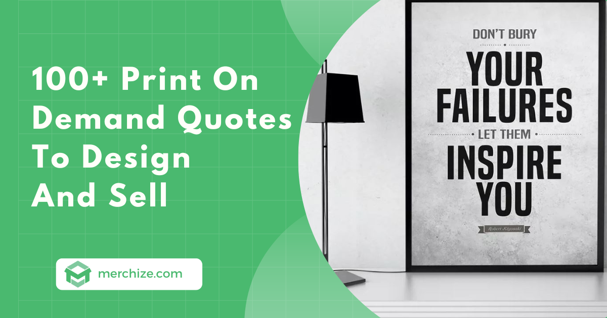 print on demand quotes