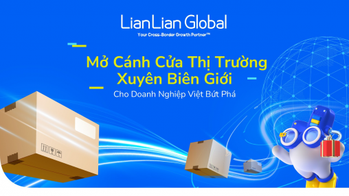 lian lian global