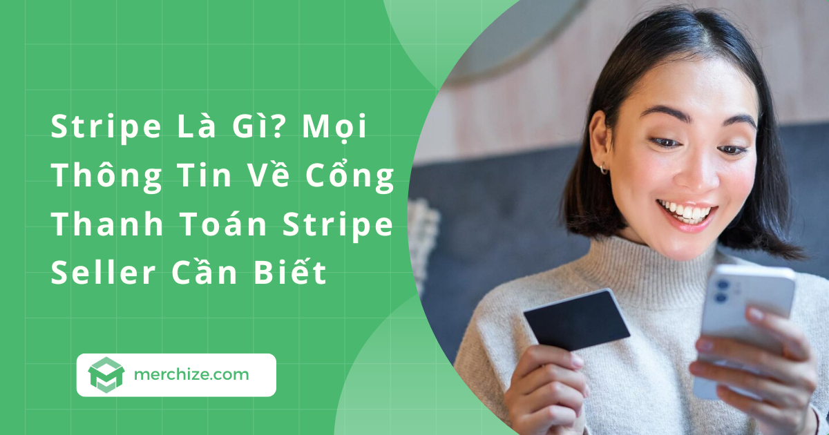 stripe là gì