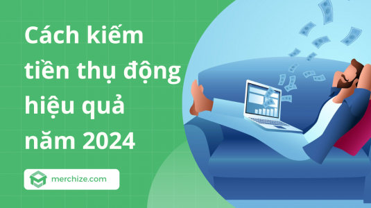 kiếm tiềm thụ động