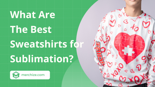 sweatshirts for sublimation